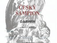 DARWIN A Finta F Morava - ČESKÝ ŠAMPION